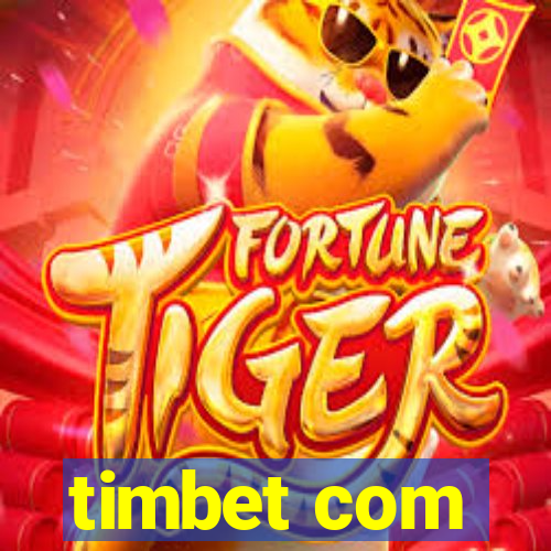 timbet com